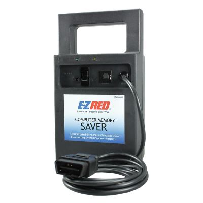 EZRMS4000 image(0) - E-Z Red AUTOMOTIVE MEMORY SAVER