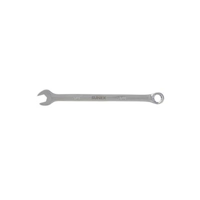 SUN991512A image(0) - SUNEX 3/8" Full Polished Combination Wrench
