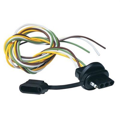 HPK48065 image(0) - Hopkins Manufacturing 36" KNOCKOUT CONNECTOR