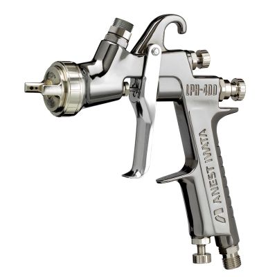 IWA5640 image(0) - Iwata LPH400-134LV GUN ONLY