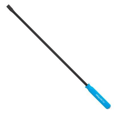 CHAPR31C image(0) - Channellock PR31C 1/2 x 24 Inch Professional Pry Bar, 31 Inch Overall Length