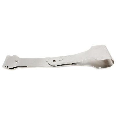 WLMW749 image(0) - Wilmar Corp. / Performance Tool 3-Position Razor Scraper