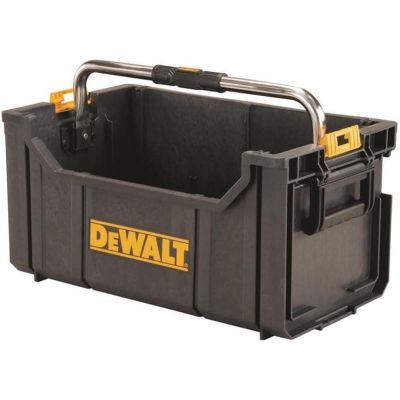 DWTDWST08206 image(0) - DeWalt ToughSystem&reg; Tote with Carrying Handle