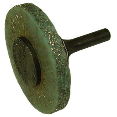 SGT17220 image(0) - SG Tool Aid Autobody Skinner Brush with Arbor
