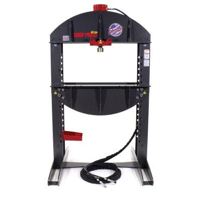 EDWHAT4000 image(0) - Edwards EDW 40-TON SHOP PRESS