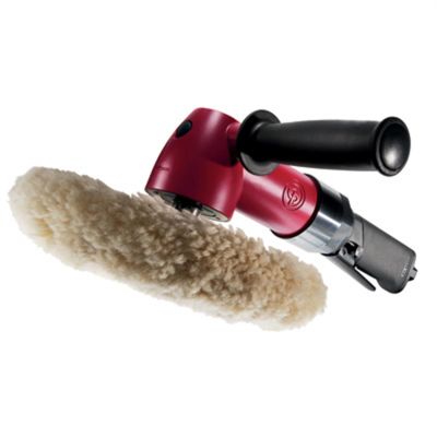 CPT7269P image(0) - Chicago Pneumatic Angle Polisher 7"