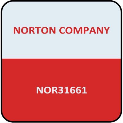 NOR31661 image(0) - Norton Abrasives 8 INCH SPEED GRIP DISC (180 GRIP)