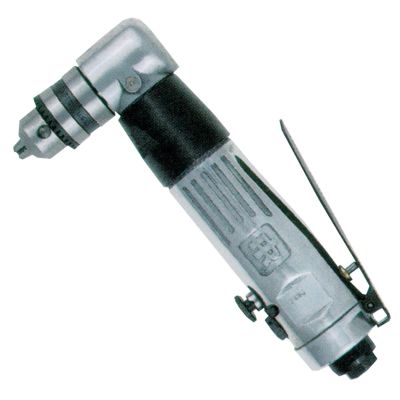 IRT7807R image(0) - Ingersoll Rand DRILL AIR 3/8IN. ANGLE REVERSIBLE 1800RPM