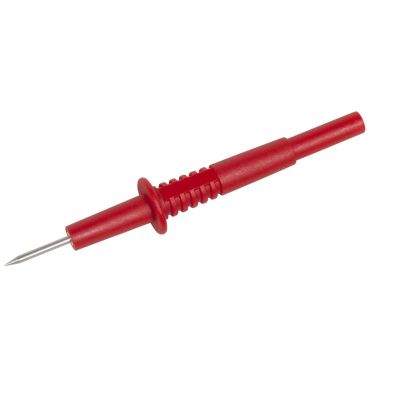 LIS82700 image(0) - Lisle TEST PROBE 4MM RED