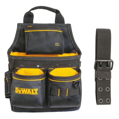 DWTDWST540201 image(0) - DEWALT Professional Nail Pouch