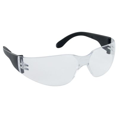 SAS5340 image(0) - SAS Safety NSX Safety Eyewear - Clear