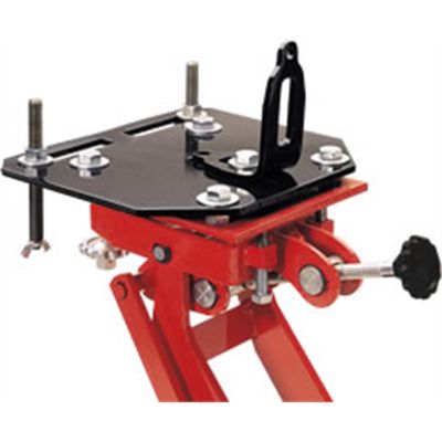 NRO72001 image(0) - Norco Professional Lifting Equipment DIFERENTIAL ADPT