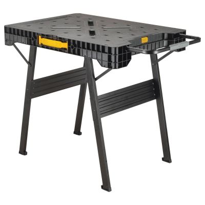 DWTDWST11556 image(0) - DeWalt Express Folding Workbench