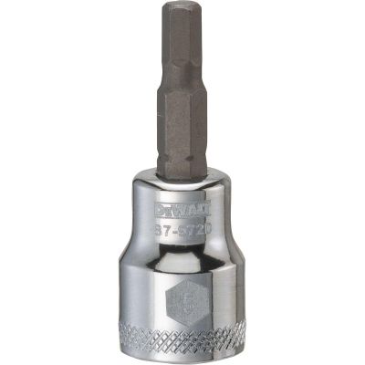 DWTDWMT87972OSP image(0) - DEWALT 001Pc 38Dr Bit Socket-Hw-5