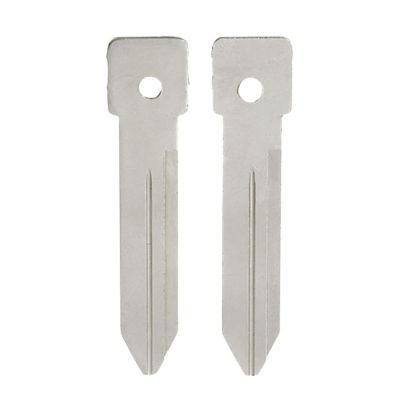 XTL27600207 image(0) - Nitrous Keys Key Blades for Chrysler Y157/Y159