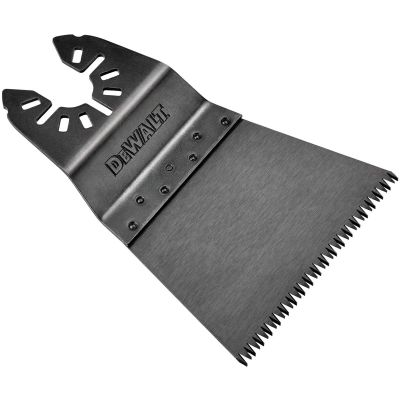 DWTDWA4271B image(0) - DEWALT Precision Tooth Blade (10 Pack), 2-1/2"