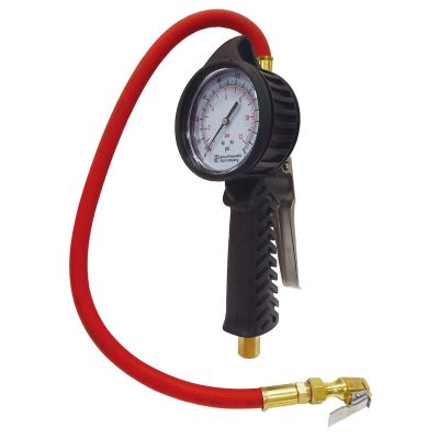 AST3081 image(0) - Astro Pneumatic Dial Tire Inflator
