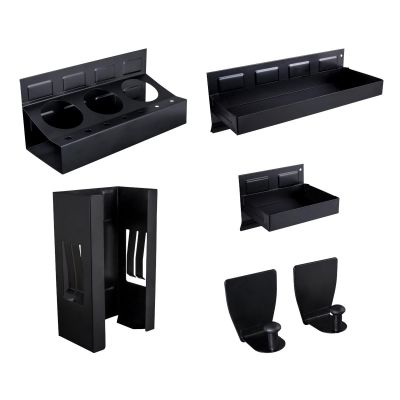 CAL90950 image(0) - Horizon Tool Tool Box Tray Set