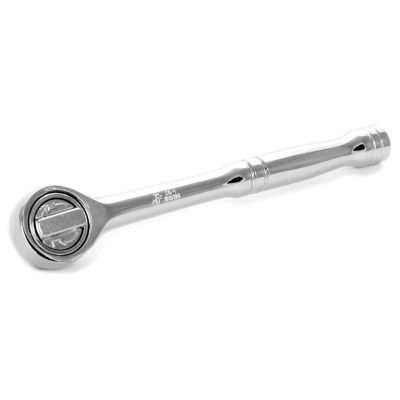WLMW36106 image(0) - Wilmar Corp. / Performance Tool 1/4" Drive Round Head Ratchet