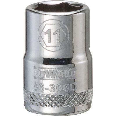 DWTDWMT86306OSP image(0) - DEWALT 001Pc 38Dr Socket-06Pt-11