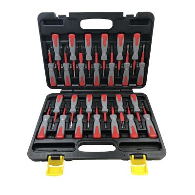 CTA9812 image(0) - CTA Manufacturing 26 Piece Terminal Tool Kit