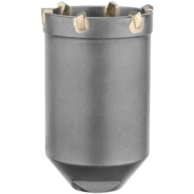 DWTDW5902 image(0) - DEWALT Concrete Drill Bit, Carbide Core Bit Body, 2-1/2-Inch X 4-Inch