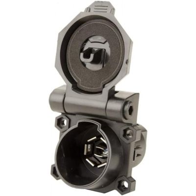 HPK48480 image(0) - Hopkins Manufacturing 7 RV Blade Vehicle End