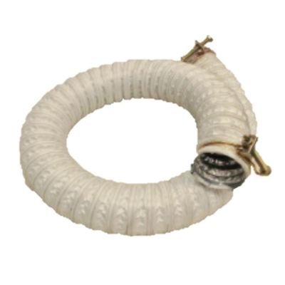WIL414813 image(0) - Wilton 2' - 3" Diameter Heat Resistant Hose (180 Degree)