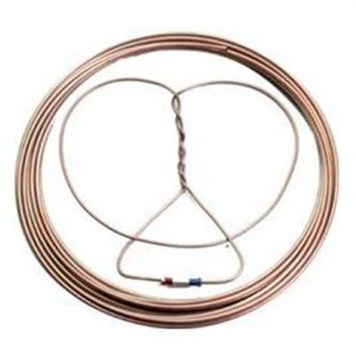 SRRBR-EZ300 image(0) - S.U.R.&R. 5/16 Inch UltraBEND Tubing - 25 foot