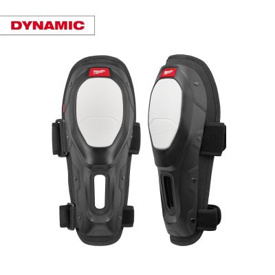 MLW48-73-6070 image(0) - Milwaukee Tool Dynamic Flooring Knee Pad