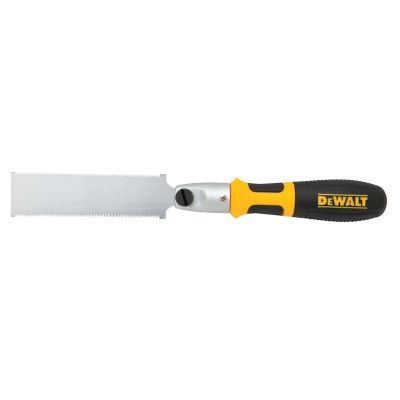 DWTDWHT20541 image(0) - DEWALT Flush Cut Pull Saw