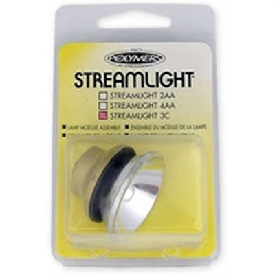 STL33004 image(0) - Streamlight BULB ASSEMBLY 3C-CELL PROPOLYMER