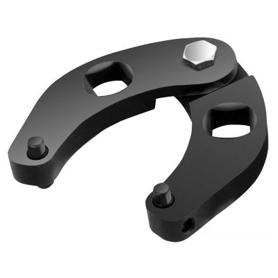 OTC7463 image(0) - OTC Small Universal Gland Nut Wrench