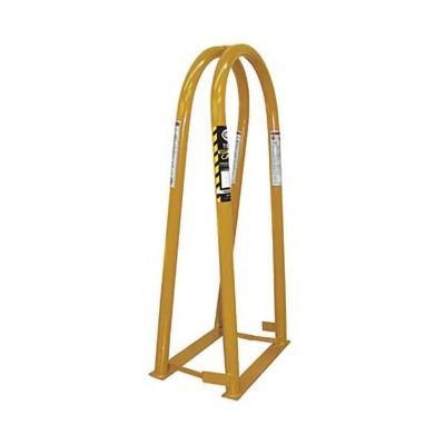 ESC90408 image(0) - ESCO 2 Bar Portable Wide-Base Portable Cage
