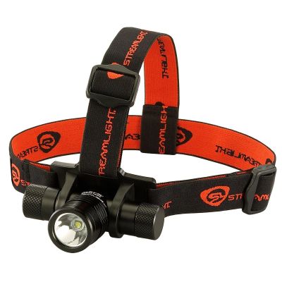 STL61304 image(0) - Streamlight ProTac HL Headlamp - Black
