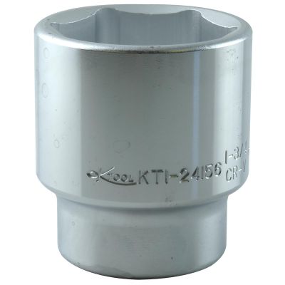 KTI24156 image(0) - K Tool International 1-3/4 " X 3/4 " DR 6-PT SAE C