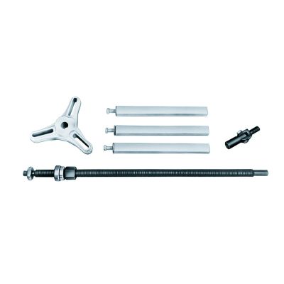 OTC1200 image(0) - OTC SLEEVE PULLER SET MANUAL 9PC