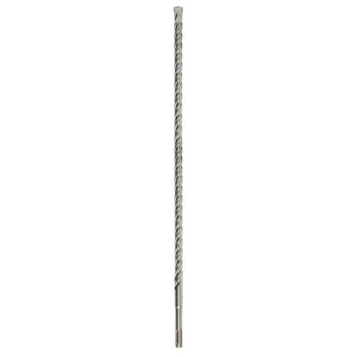 DWTDW5540 image(0) - DEWALT 1/2" x 16" x 18" High Impact Carbide SDS+