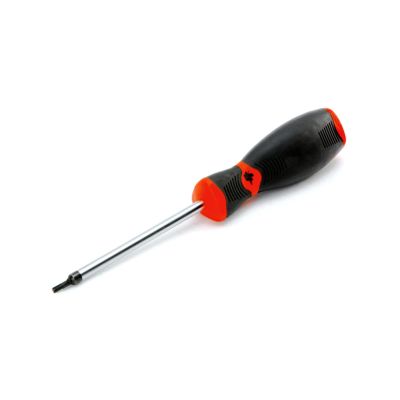 WLMW30810 image(0) - Wilmar Corp. / Performance Tool T10 Star Screwdriver