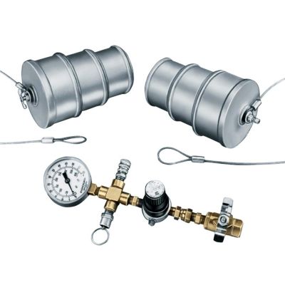 OTC5039 image(0) - OTC Charged Air Cooler Tester