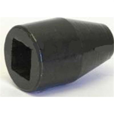 LIS30150 image(0) - Lisle BITSOC 5/16 1/2D IMP 6PT BLK
