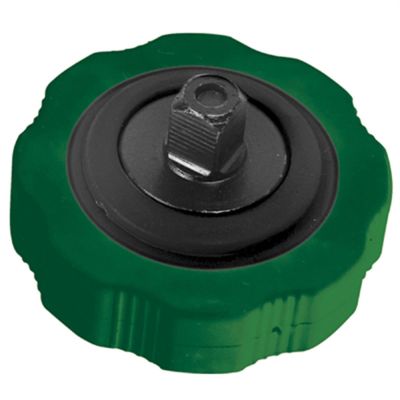 WLMW36125 image(0) - Wilmar Corp. / Performance Tool 1/4" Drive Thumbwheel Ratchet
