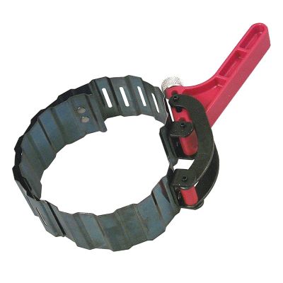 LIS21700 image(0) - Lisle PISTON RING COMPRESSOR 3 TO 5IN. WRINKLE BAND