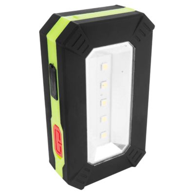 WLMW2675 image(0) - Wilmar Corp. / Performance Tool 300+LM Li-Ion Compact Work Light