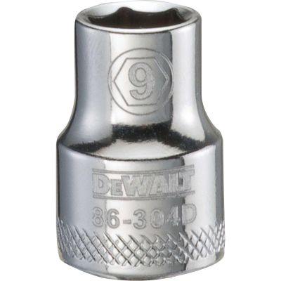 DWTDWMT86304OSP image(0) - DEWALT 001Pc 38Dr Socket-06Pt-9