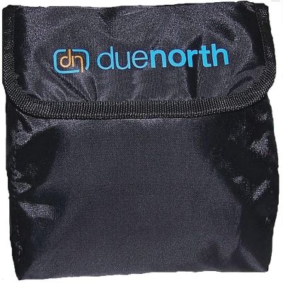 SRWV3550970-OS image(0) - Duenorth Pouch Belt - Size: O/S - (One Size Fits Most)
