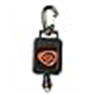 STL88833 image(0) - Streamlight Gear Keeper - PolyTac 90 - Black