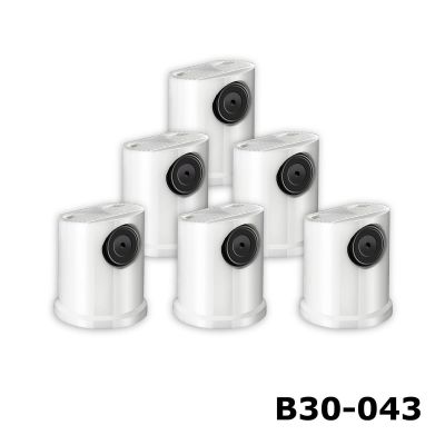 SURB30-043 image(0) - Milwaukee Sprayer B30-043 - Model B Regular Spray Nozzle