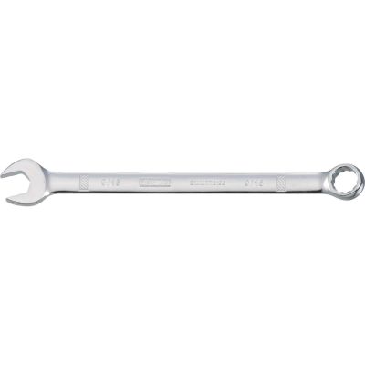 DWTDWMT72196OSP image(0) - DEWALT 001Pc Comb. Wrench 9/16 (Cwas)