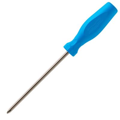 CHAP206H image(0) - Channellock PHILLIPS #2 x 6" Screwdriver, Magnetic Tip